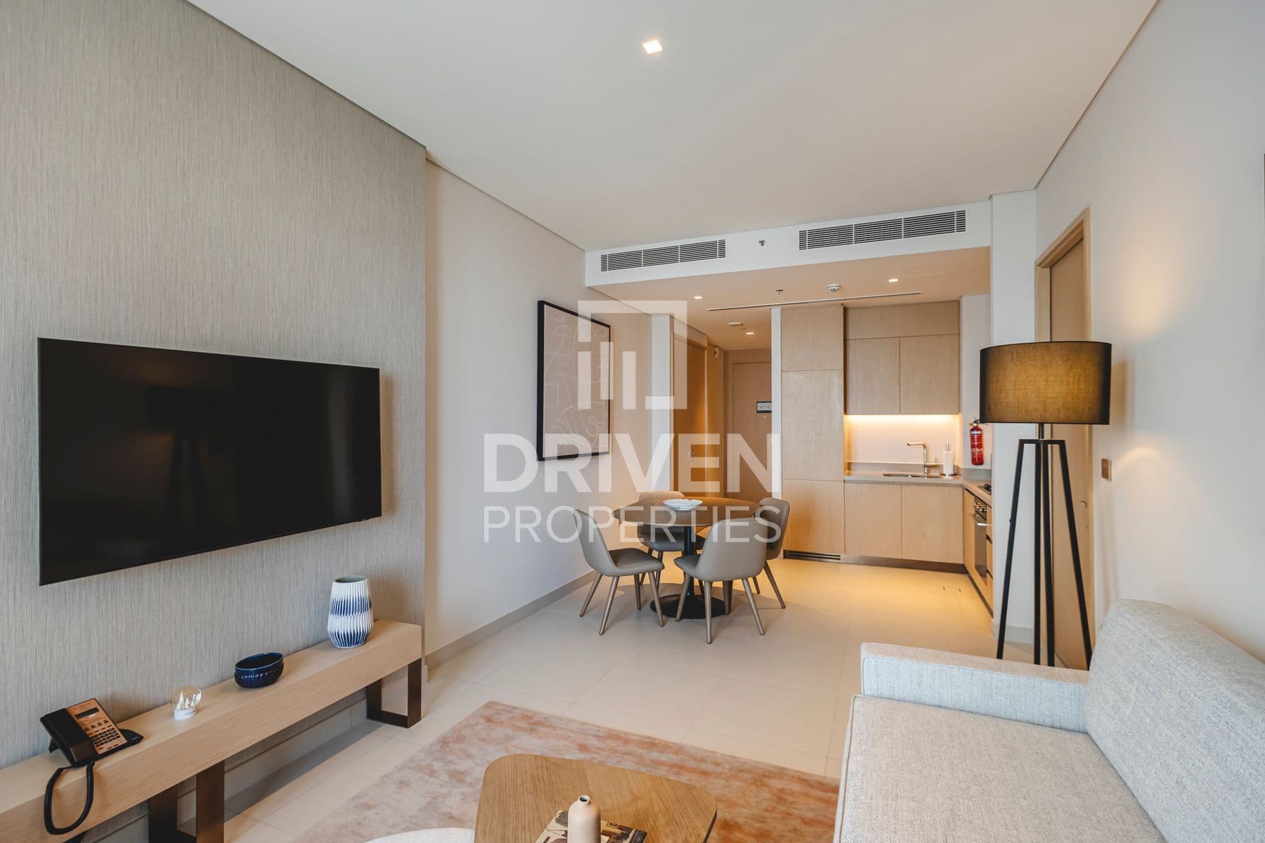 Vida Dubai Mall Tower 1