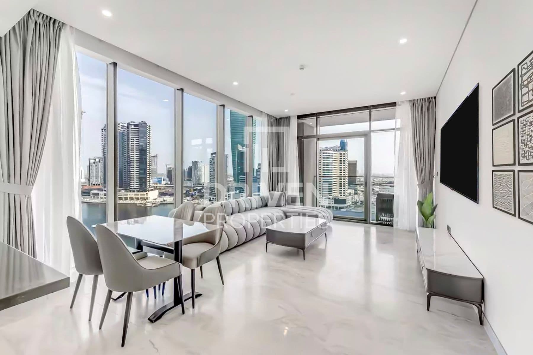 Peninsula Five