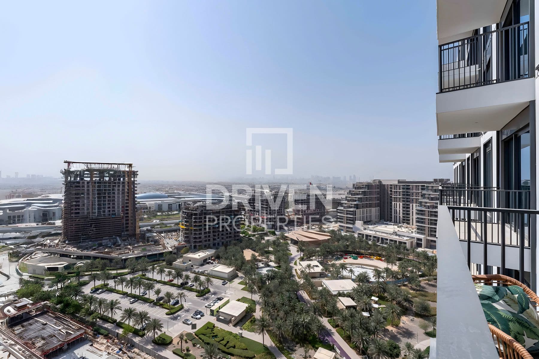 Park Horizon Tower 2