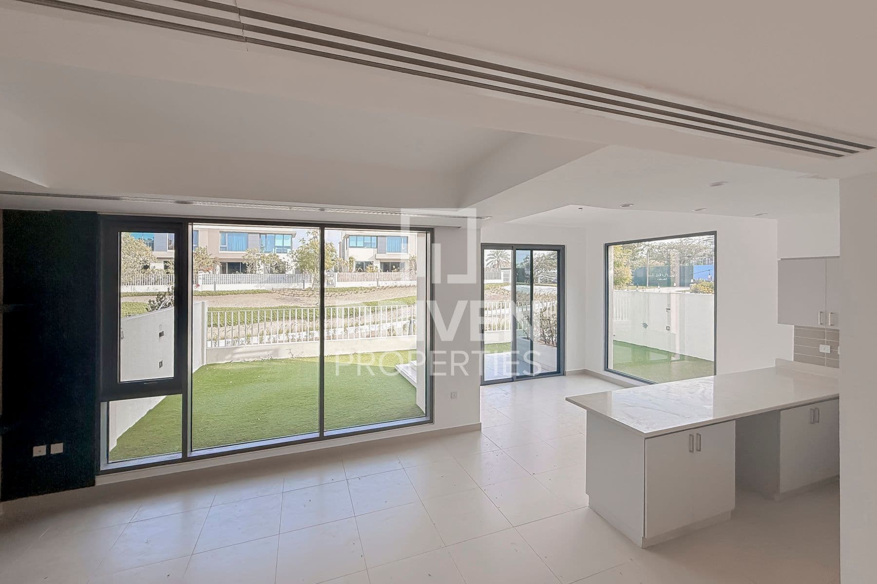 Maple at Dubai Hills Estate 1