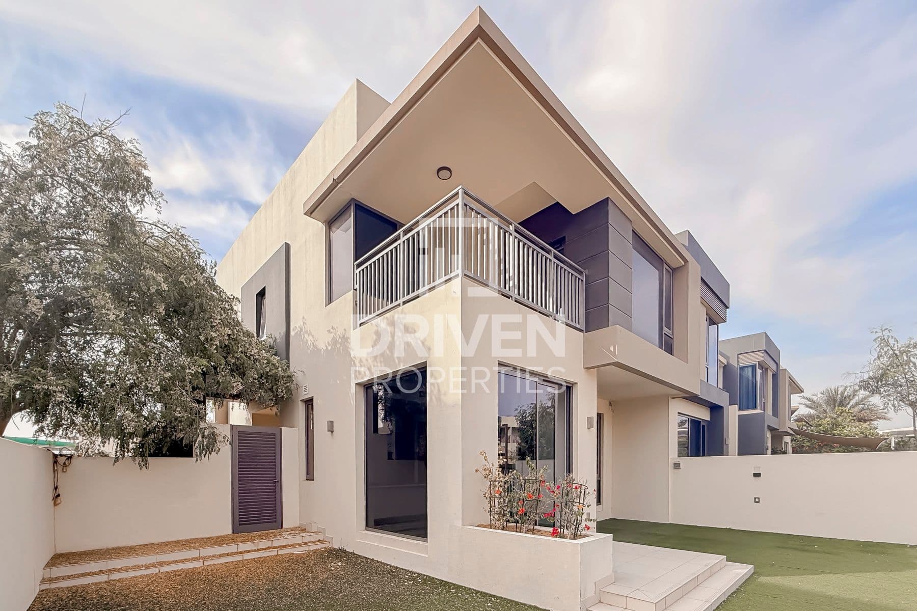 Maple at Dubai Hills Estate 1