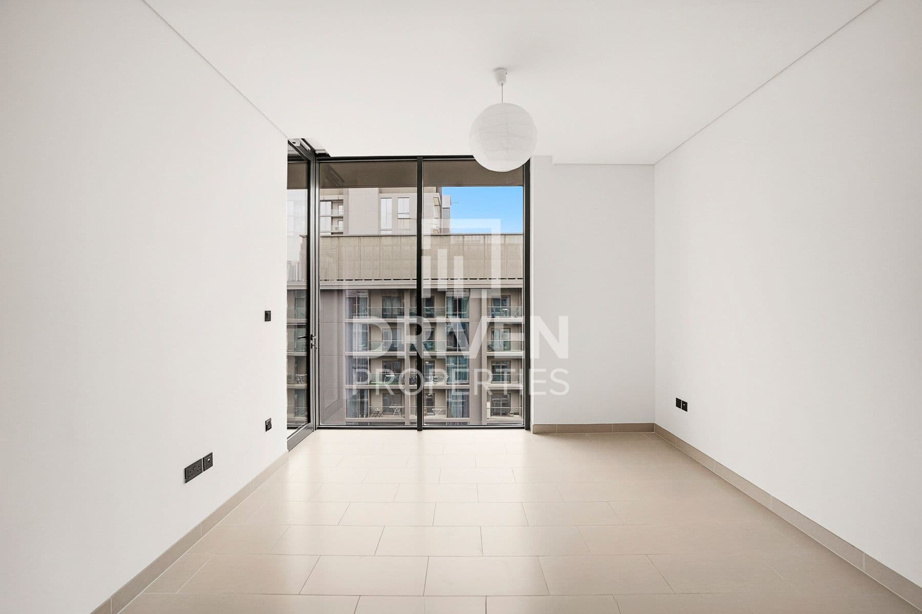 Sobha Creek Vistas Tower B