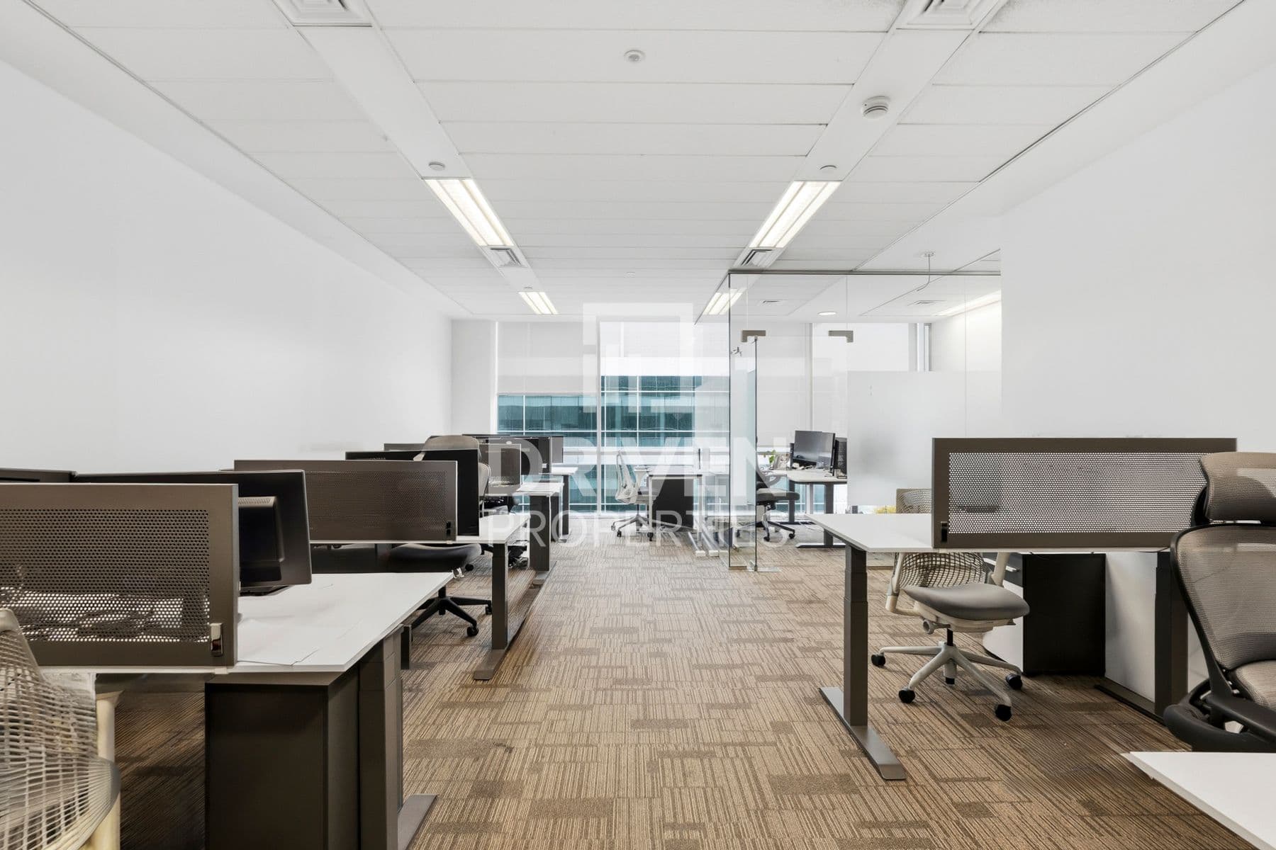 Emaar Business Park Building 1