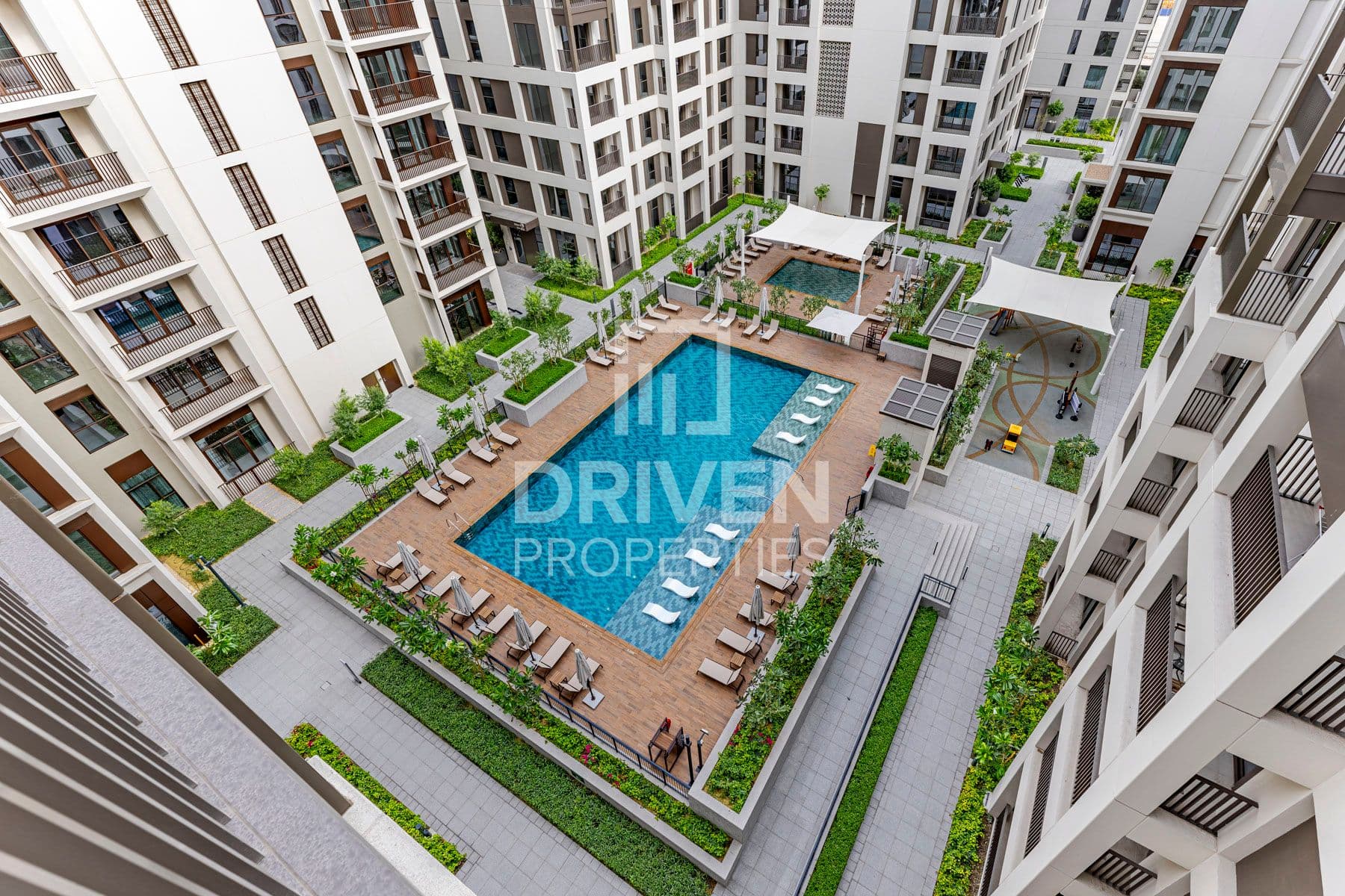 Cedar at Creek Beach Building 4