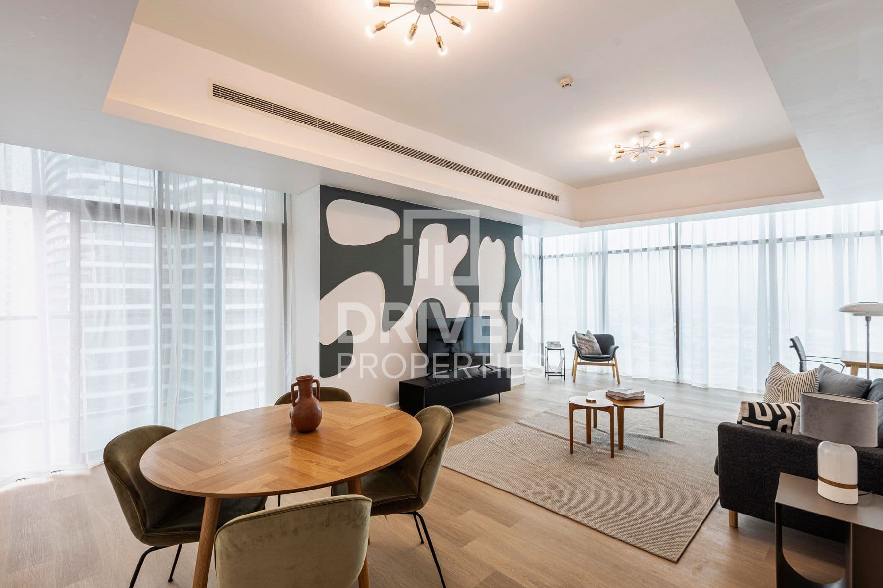 Mada Residences by ARTAR