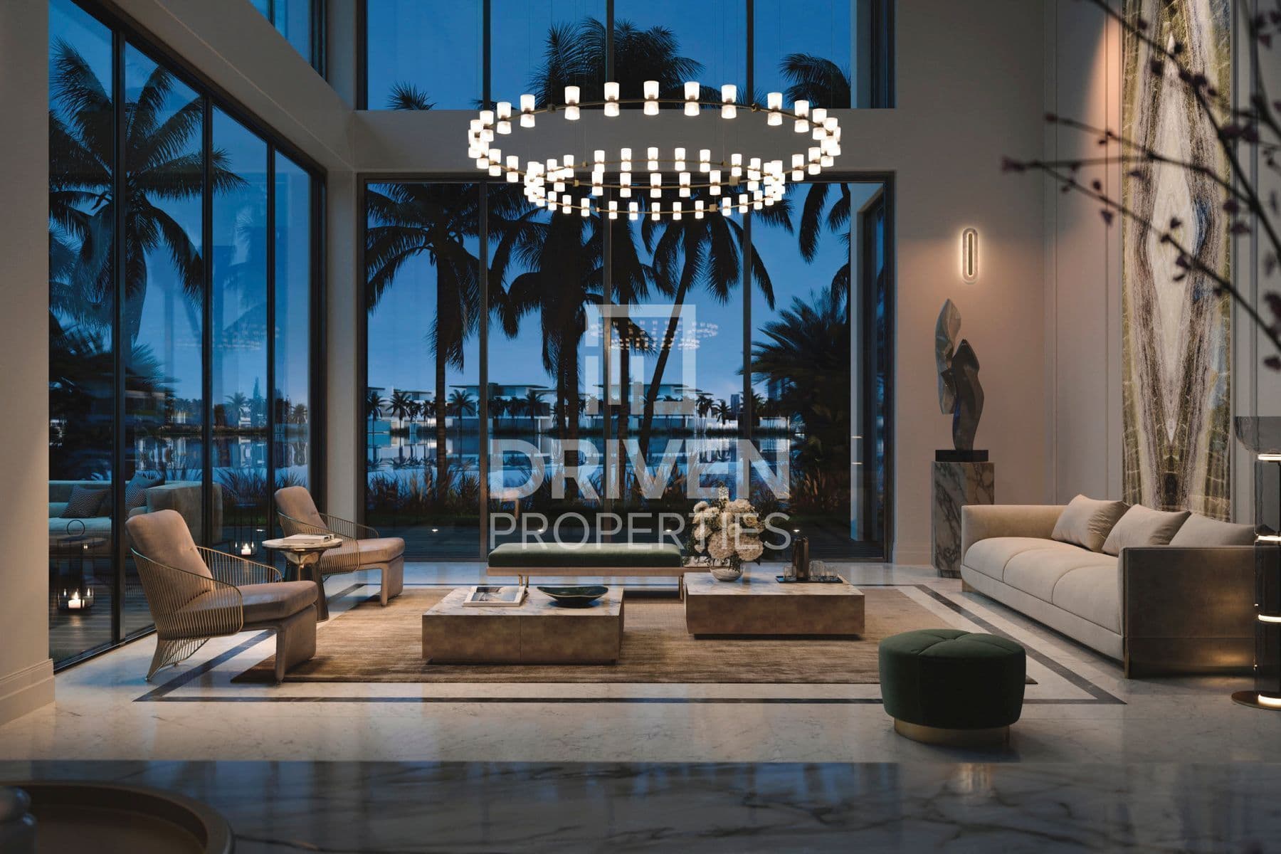 District One West Phase I