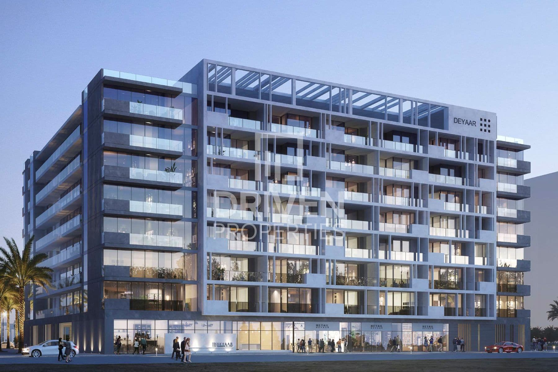 Millennium Talia Residences