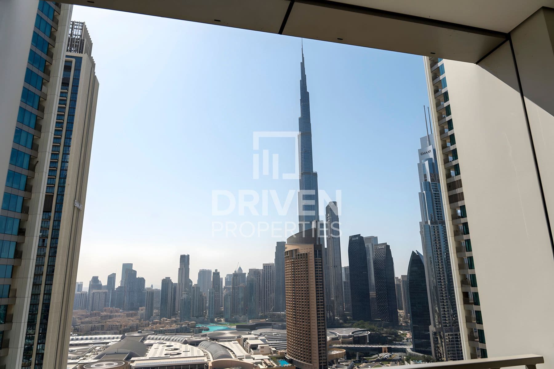 Downtown Views II Tower 2