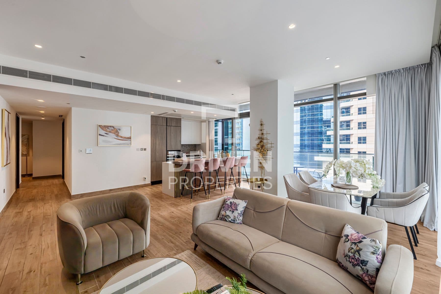 Jumeirah Living Marina Gate