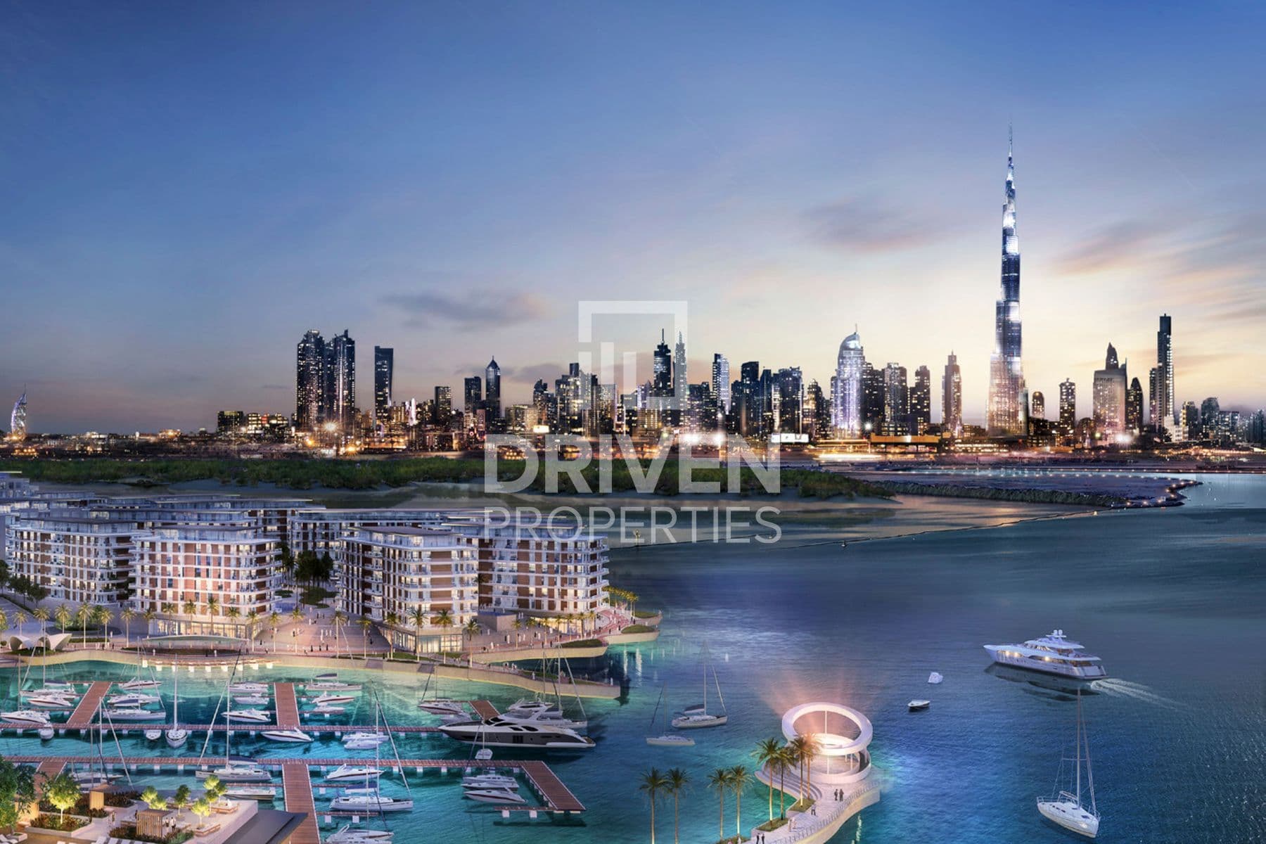 The Cove II Building 6