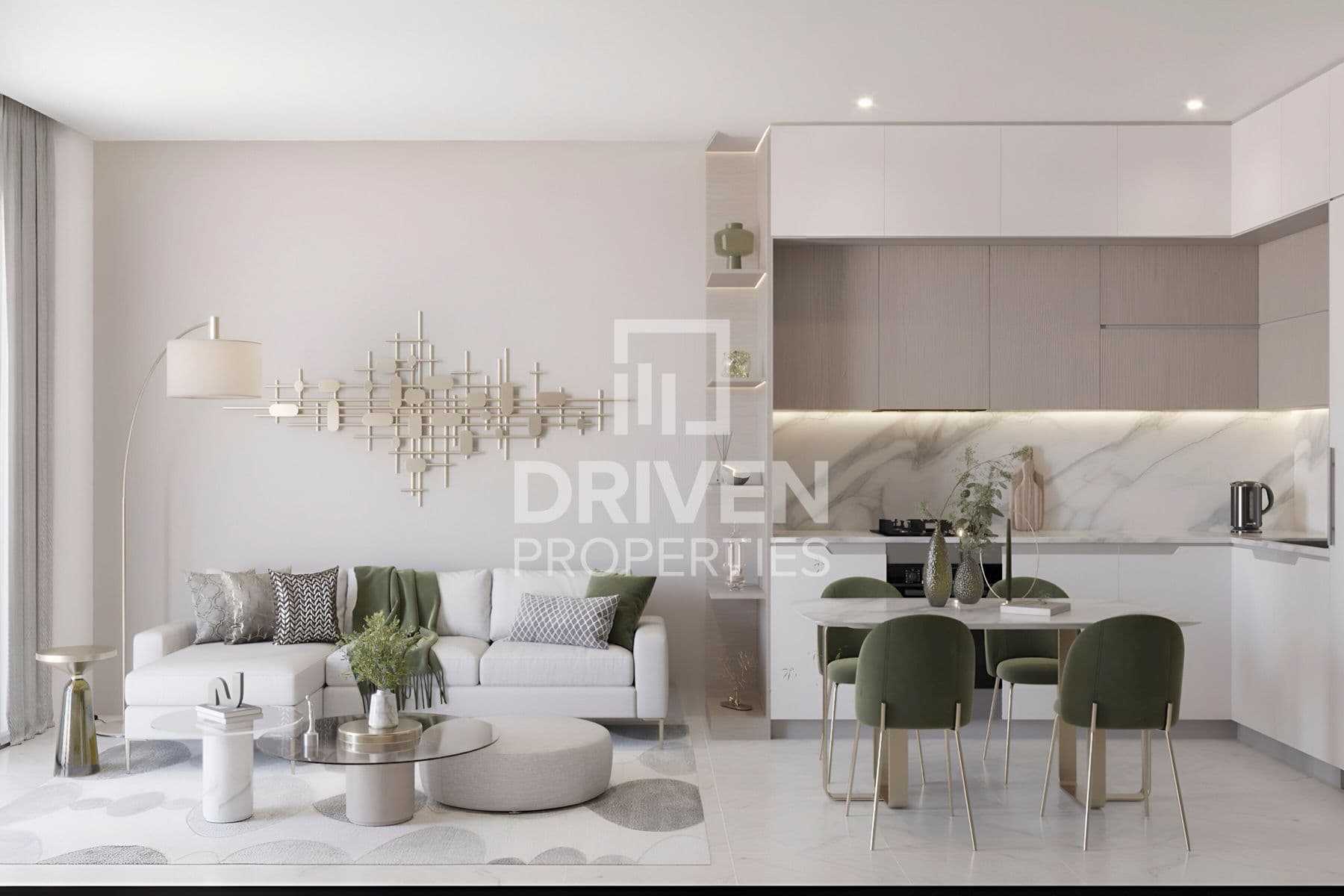 Samana Ivy Gardens 2