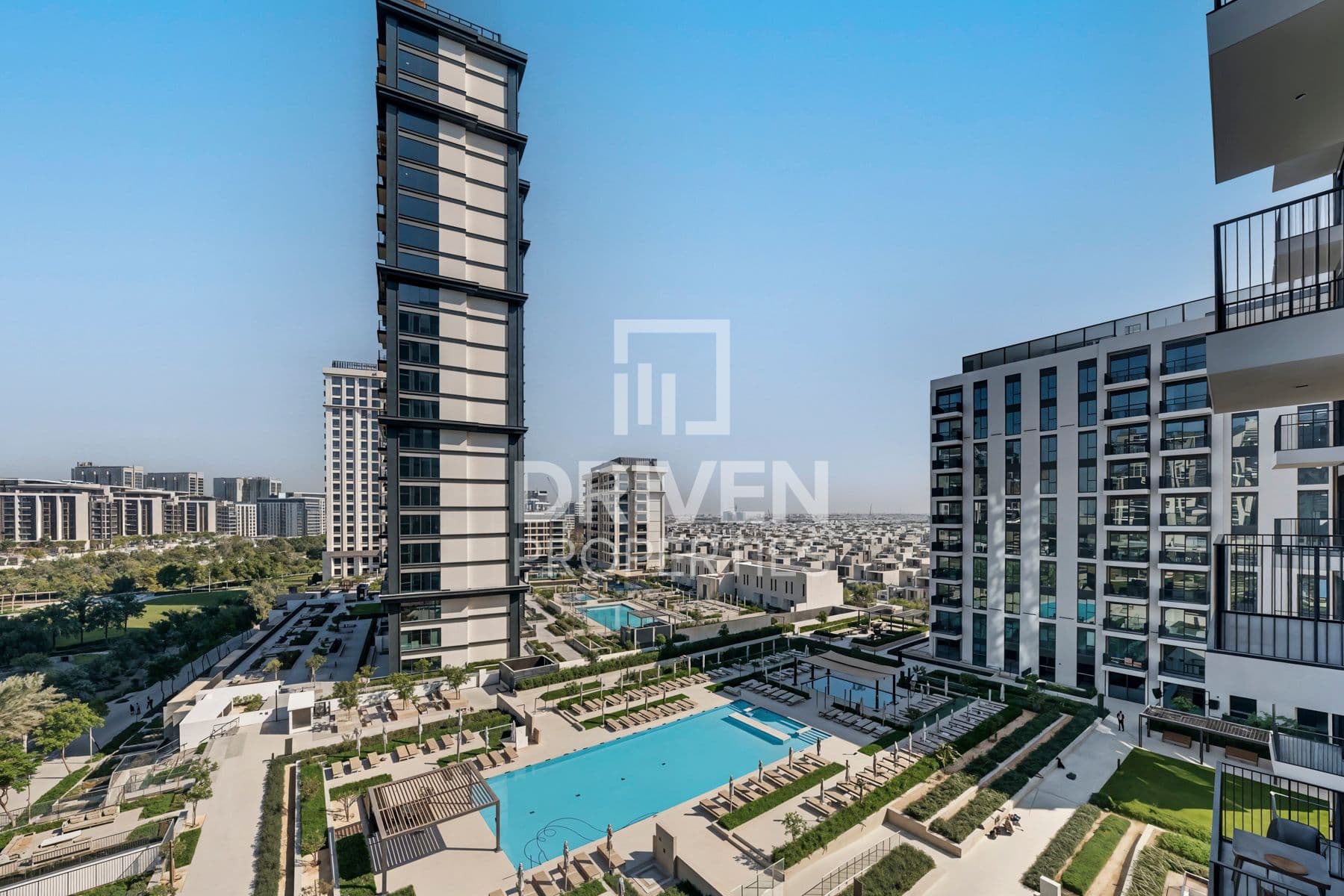 Park Horizon Tower 2