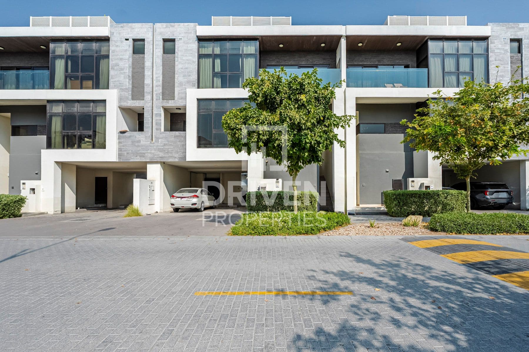 Veneto at Damac Hills