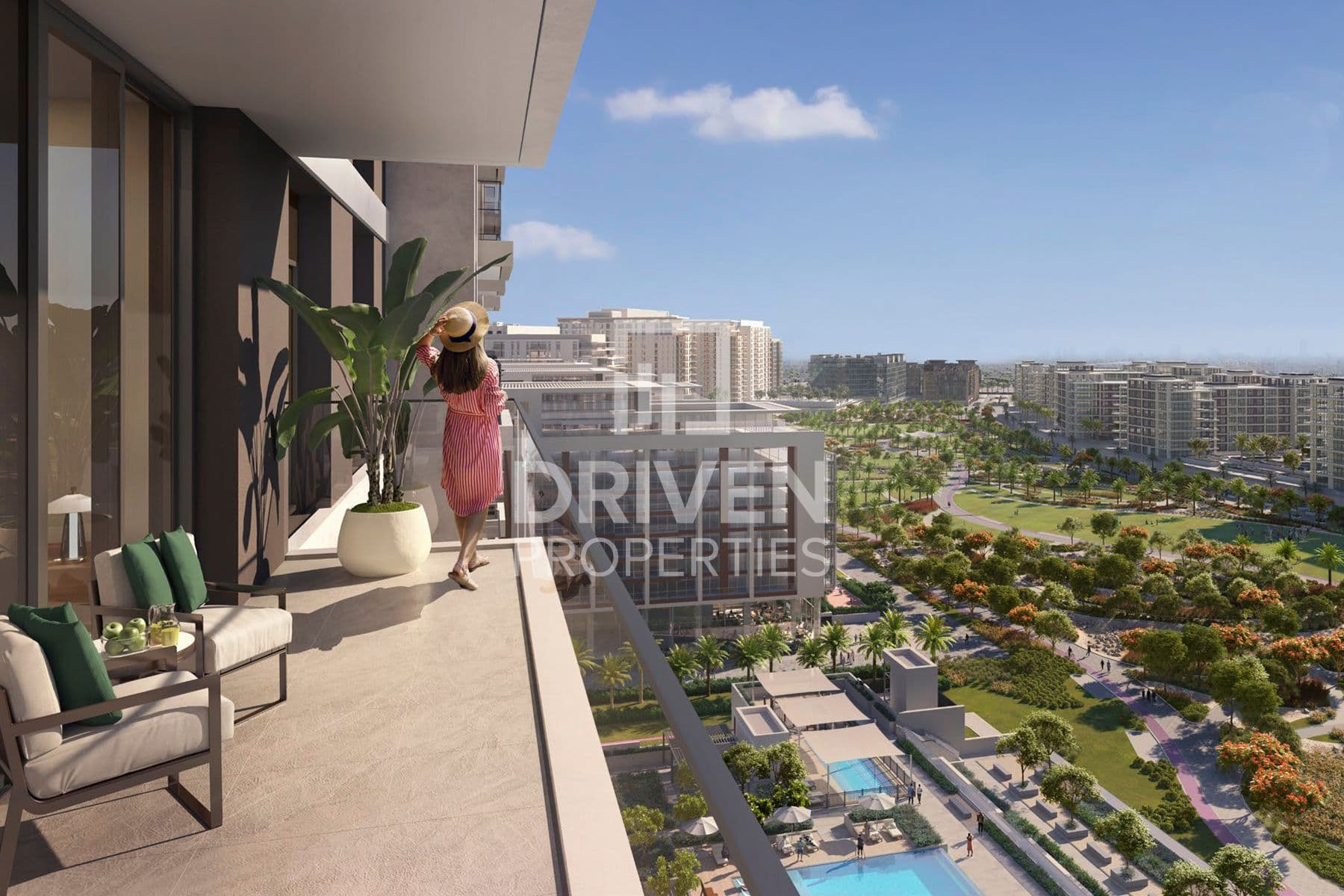 Vida Residences Hillside