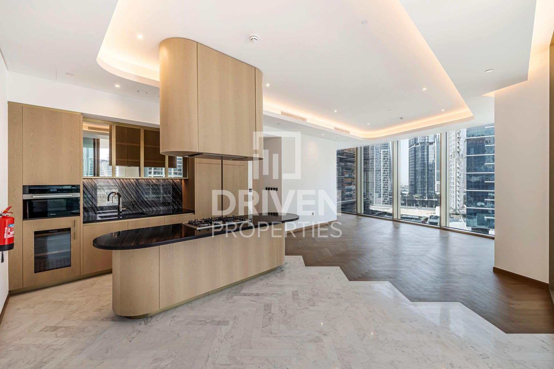 Jumeirah Living Business Bay