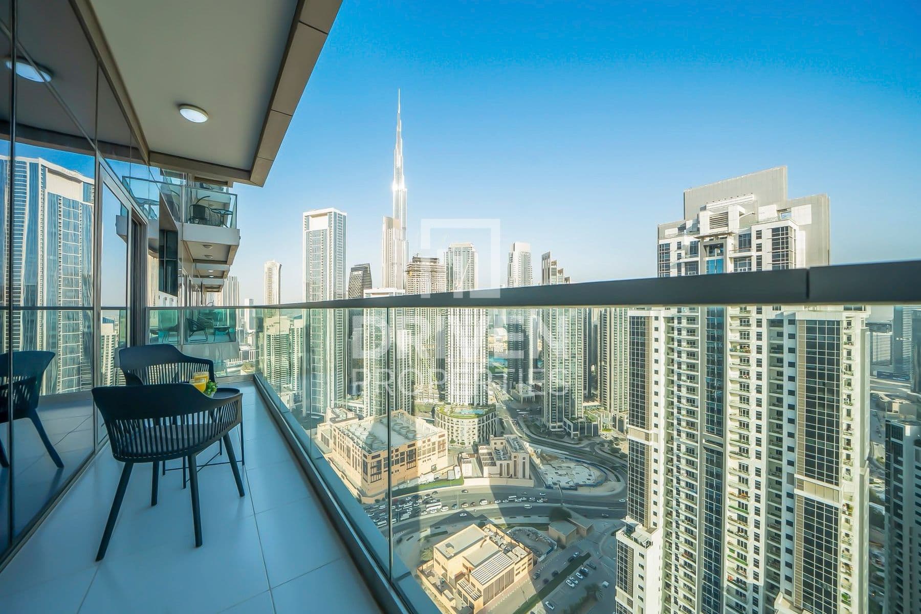 Paramount Tower Hotel and Residences