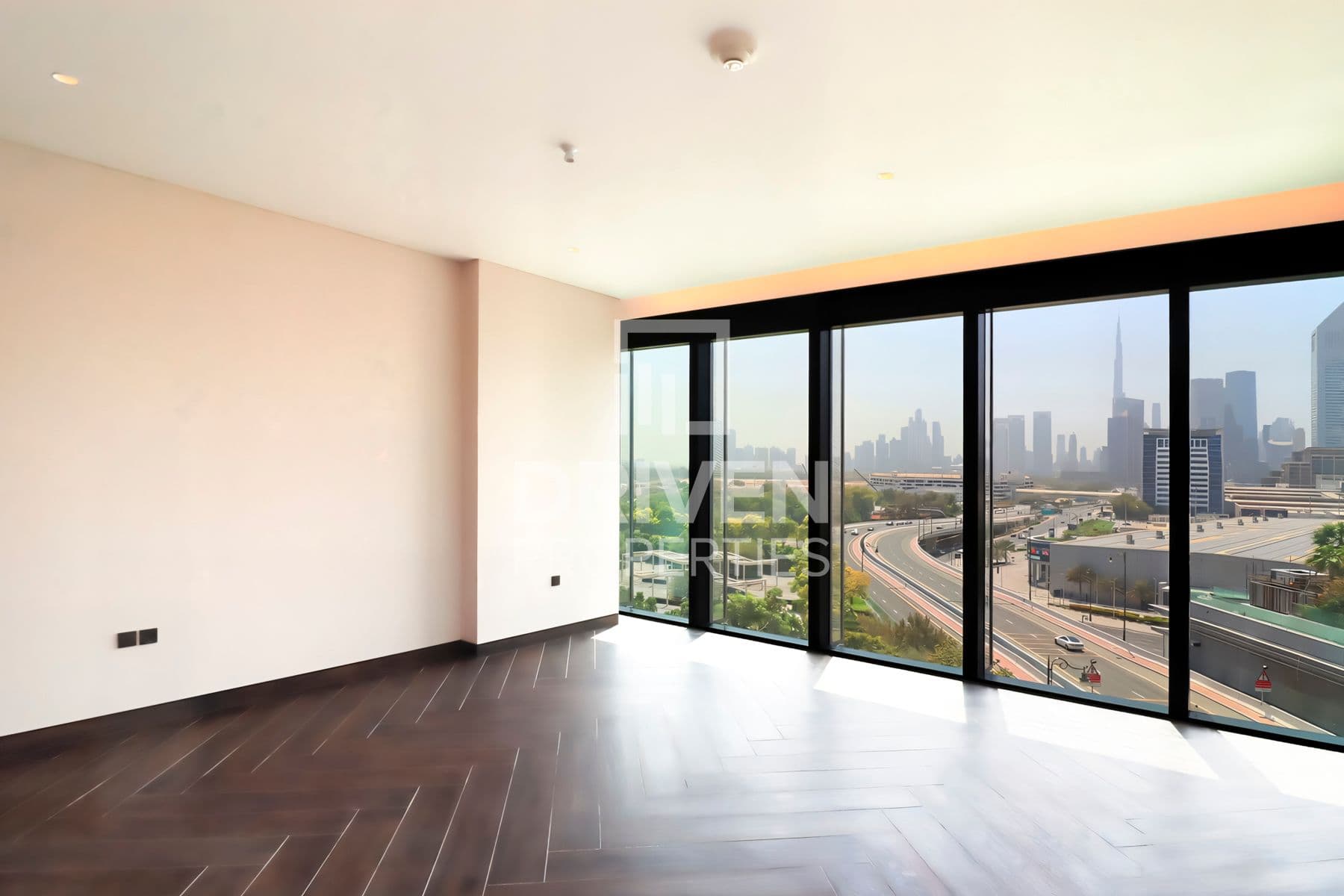 One Zaabeel The Residences