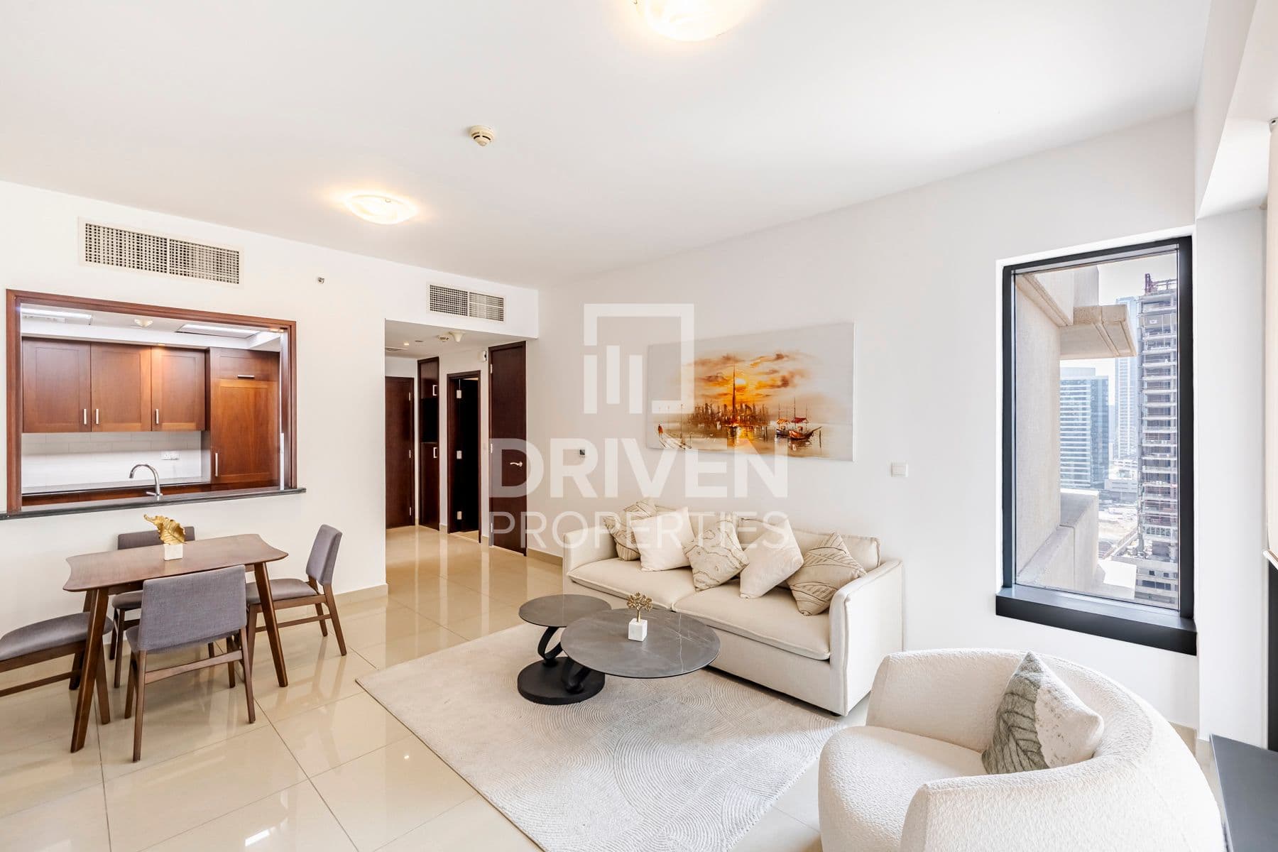 29 Burj Boulevard Tower 2