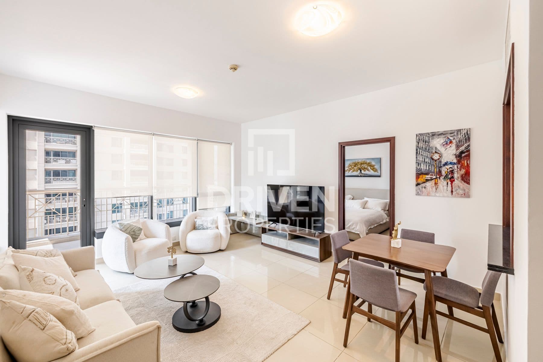 29 Burj Boulevard Tower 2