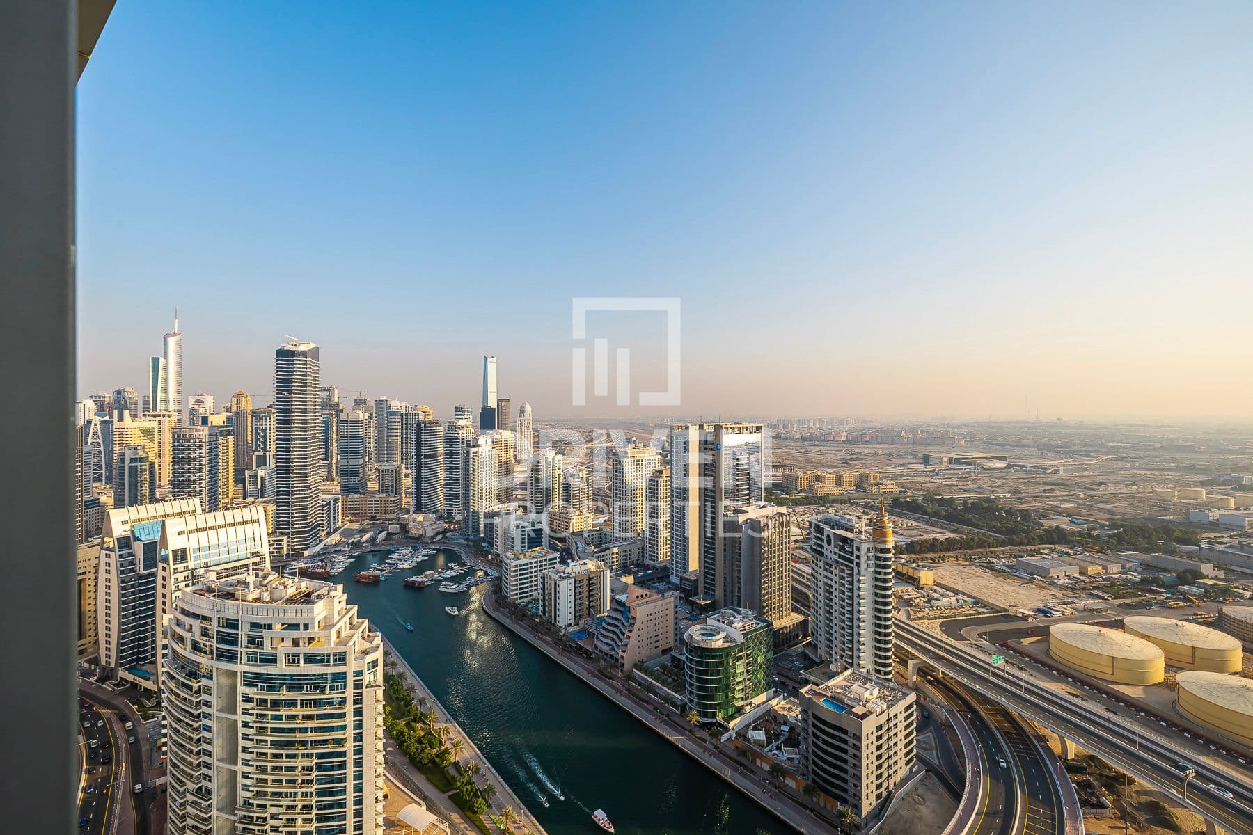 The Address Jumeirah Resort and Spa