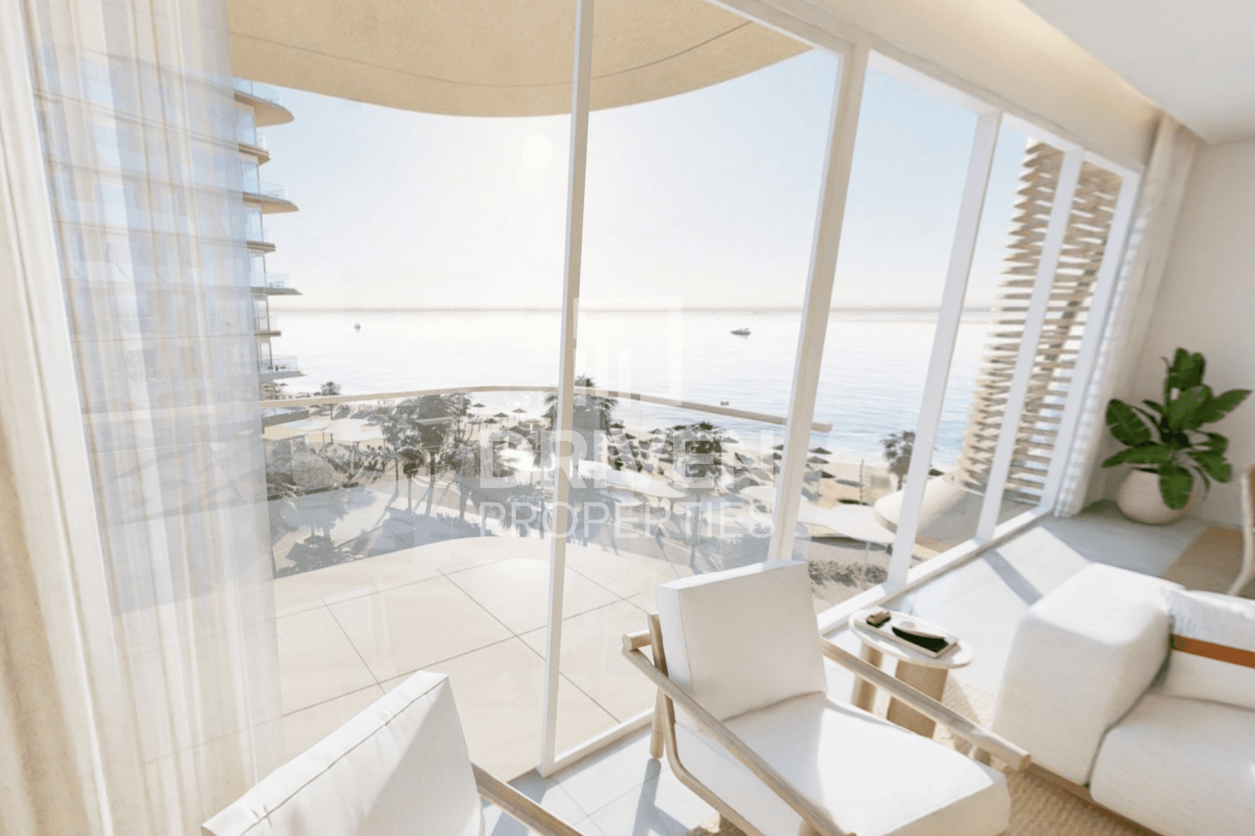 Fahid Beach Residences