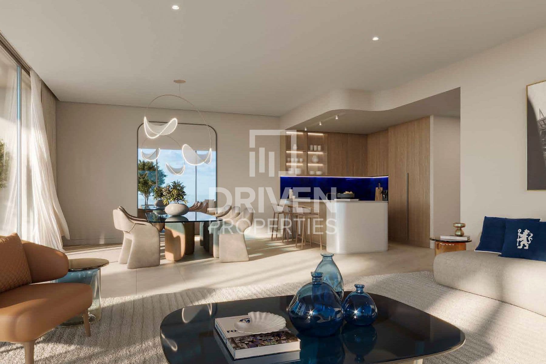 Chelsea Residences 2 By Damac