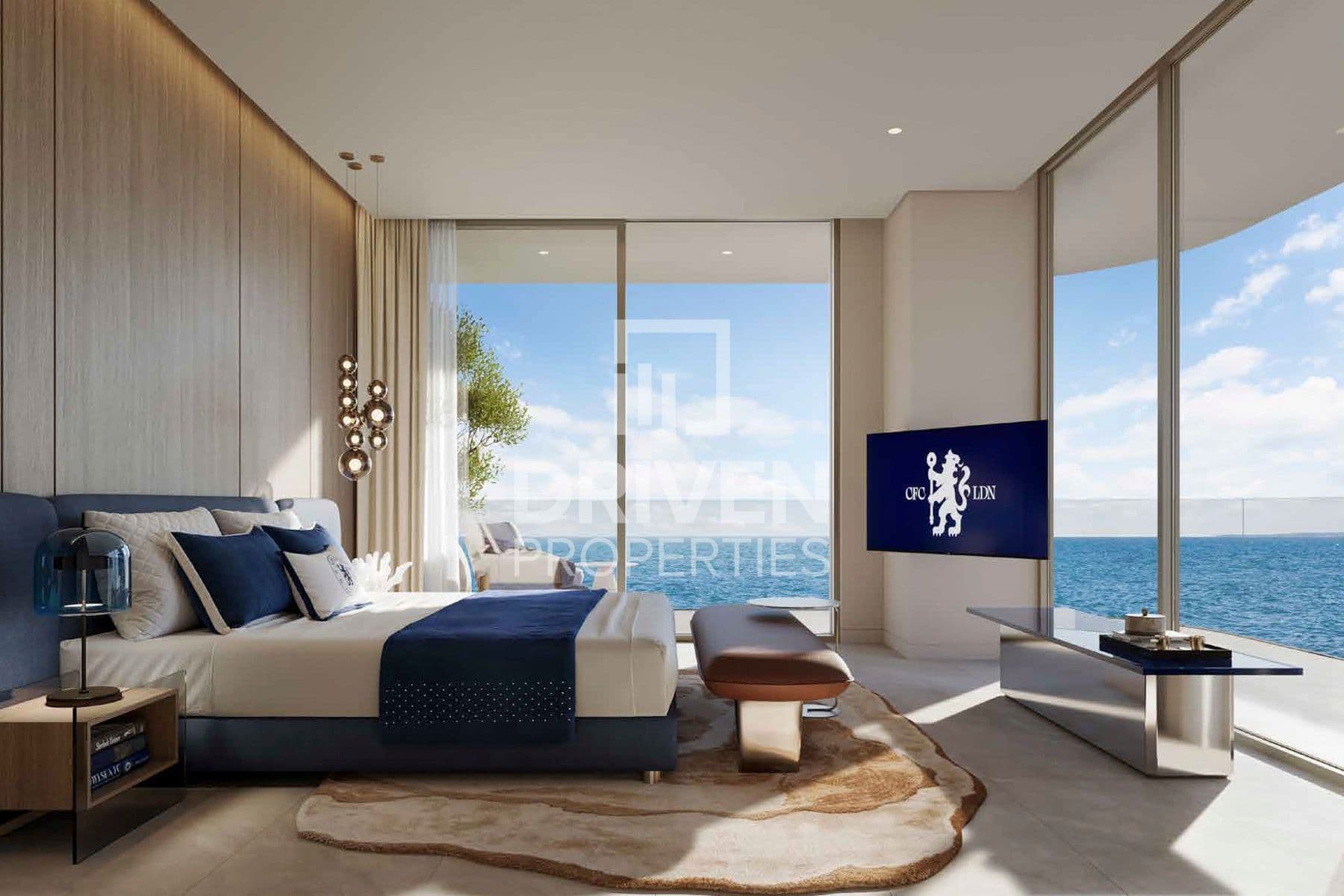 Chelsea Residences 2 Tower A