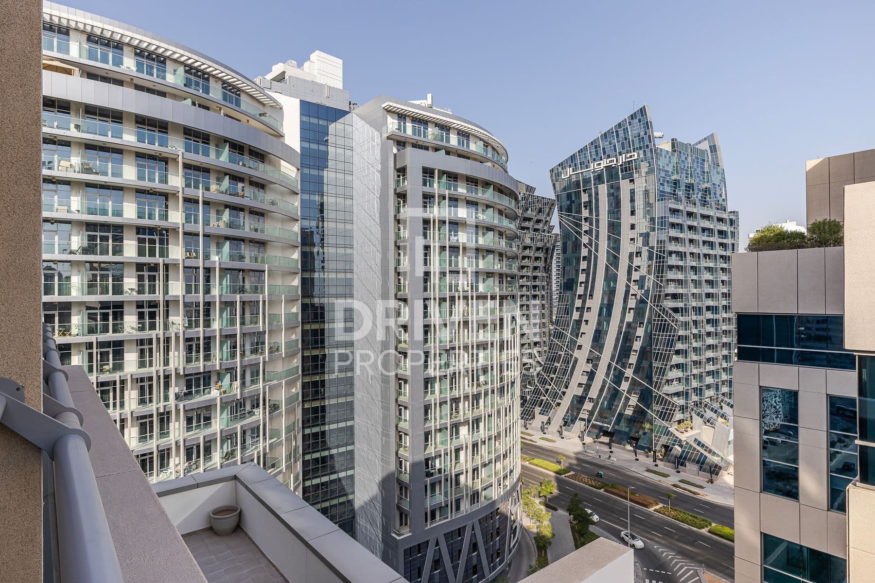 Bay Square Building 13