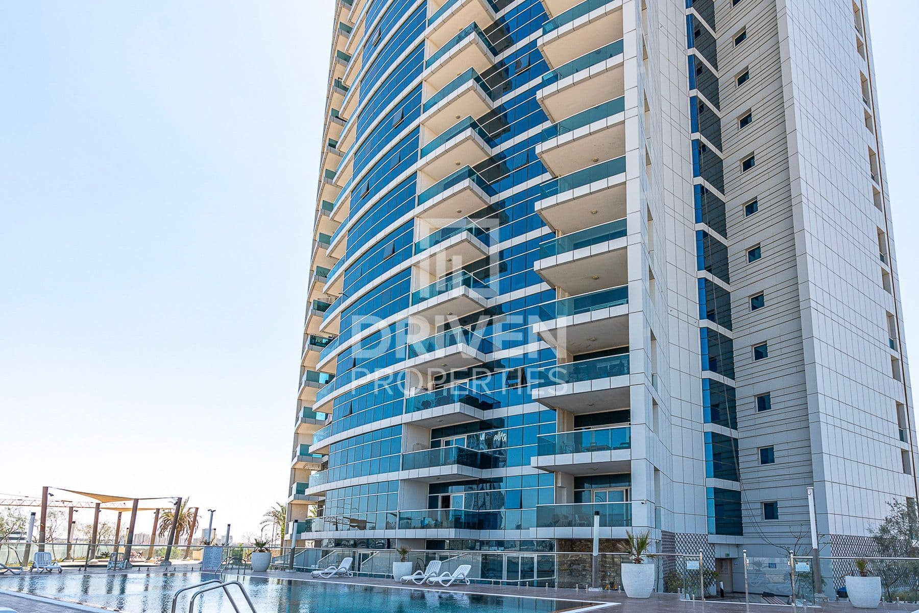 Al Jawhara Residences