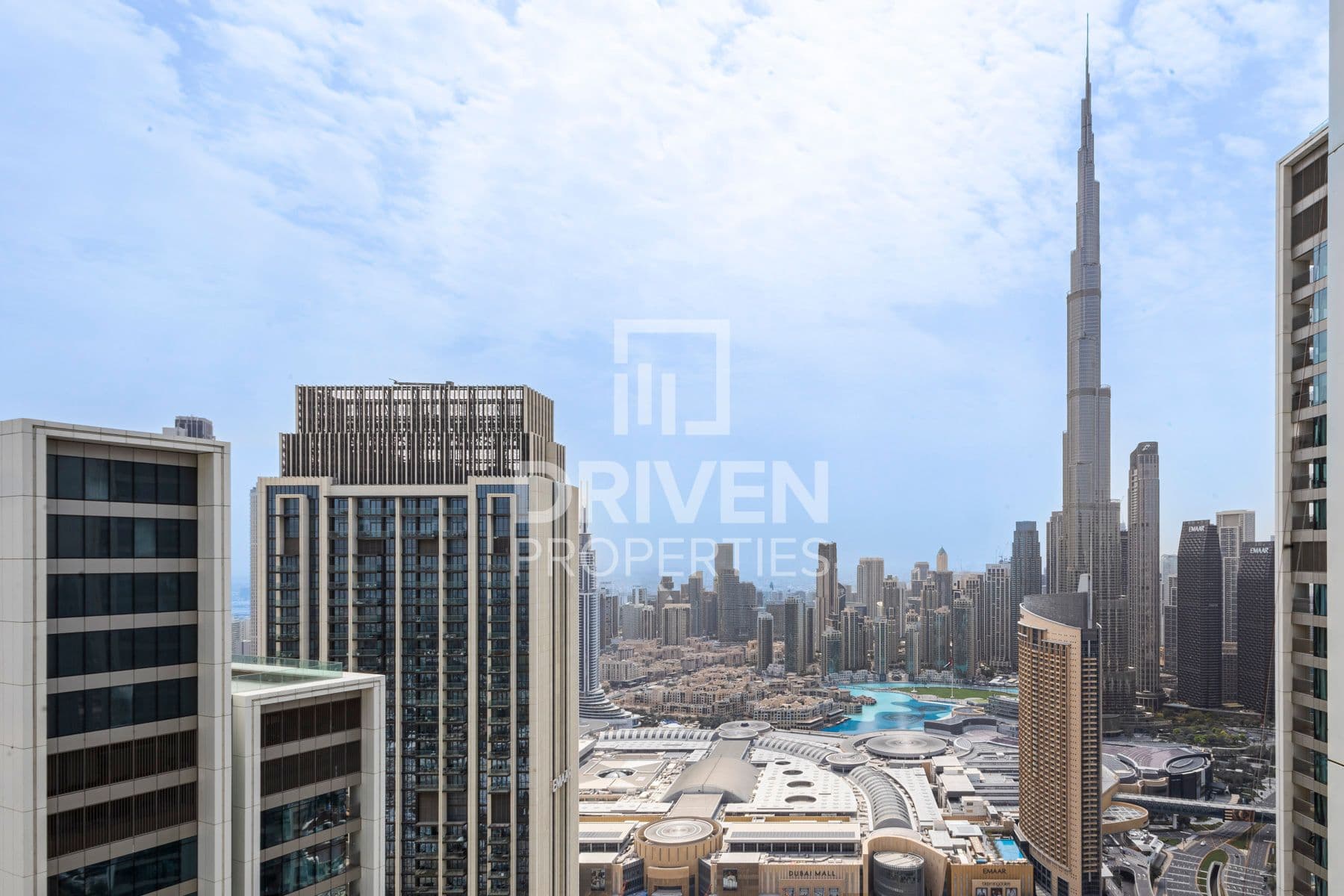 Downtown Views II Tower 2