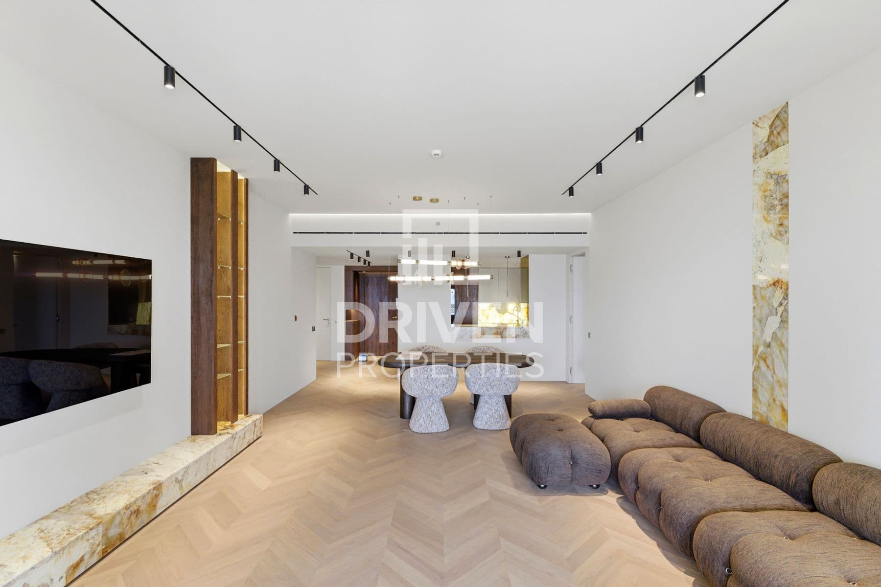 Balqis Residence Block A