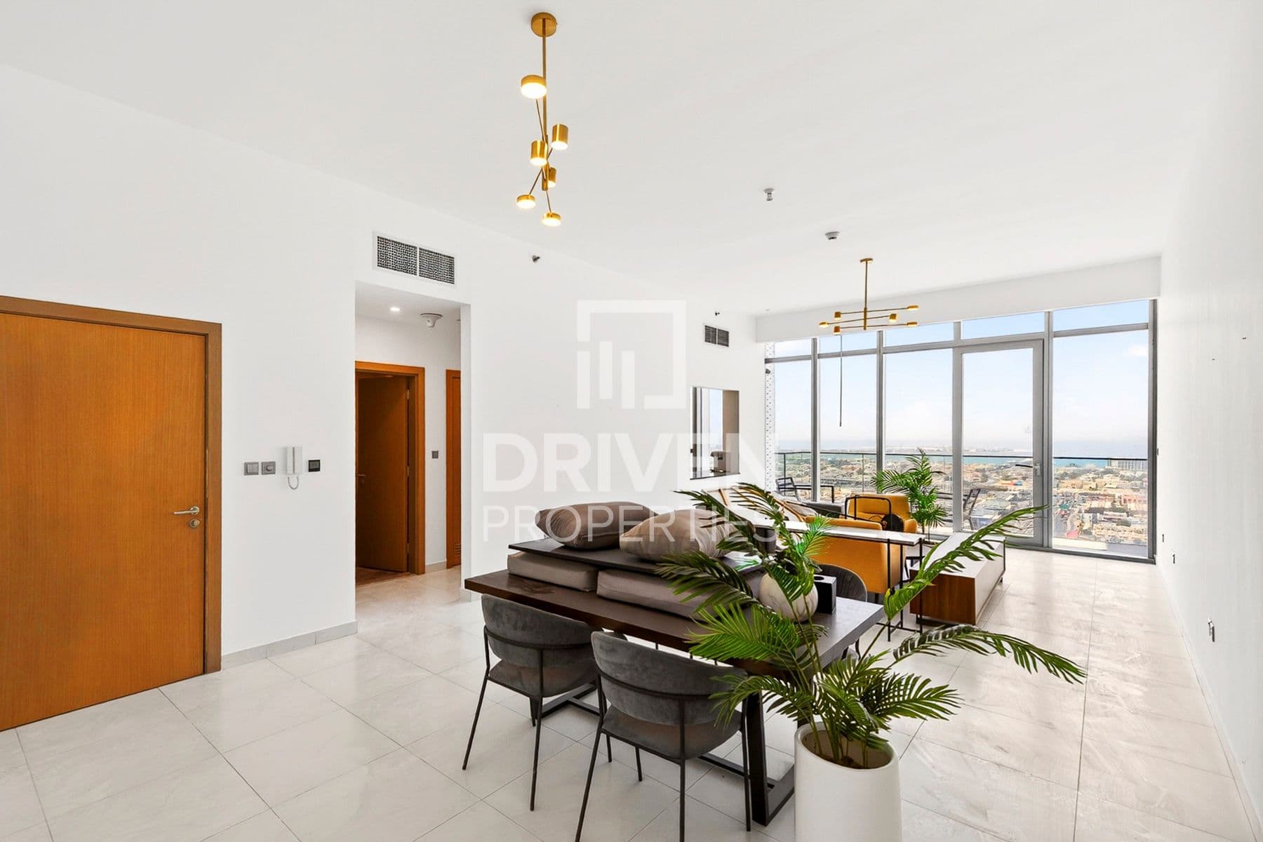 Al Fattan Downtown Tower 3