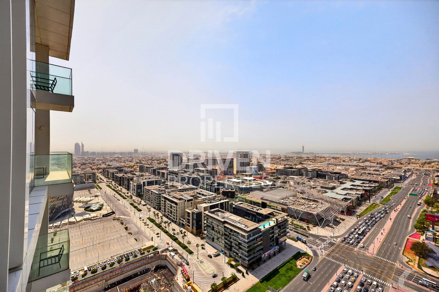 Al Fattan Downtown Tower 3