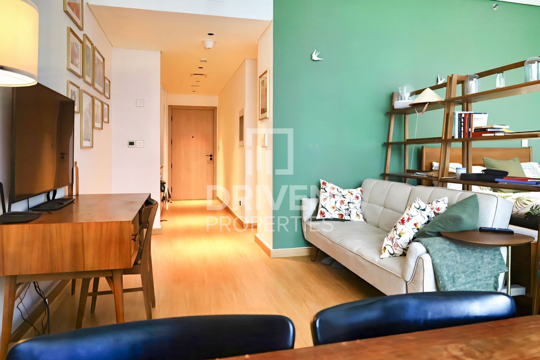 Marquise Square Tower