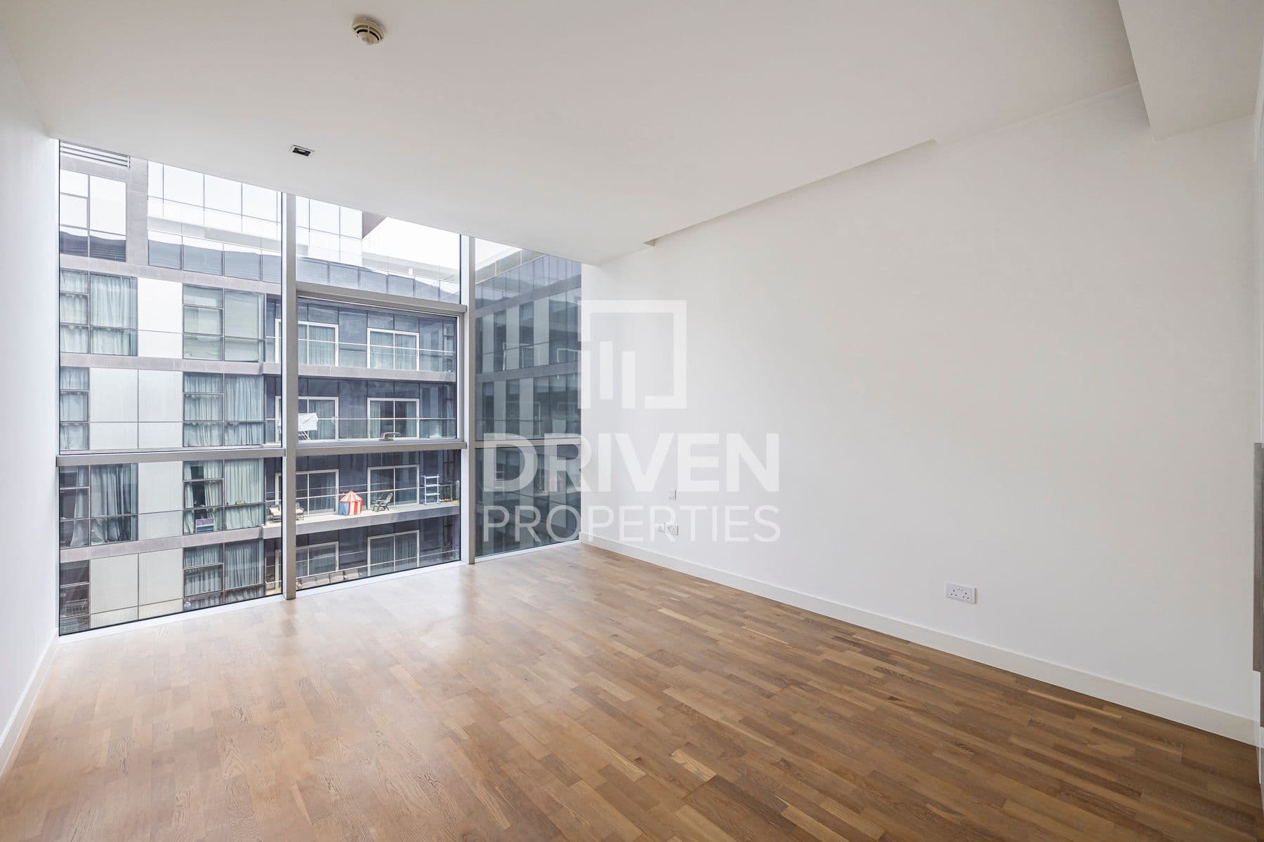 City Walk Residential Building 22