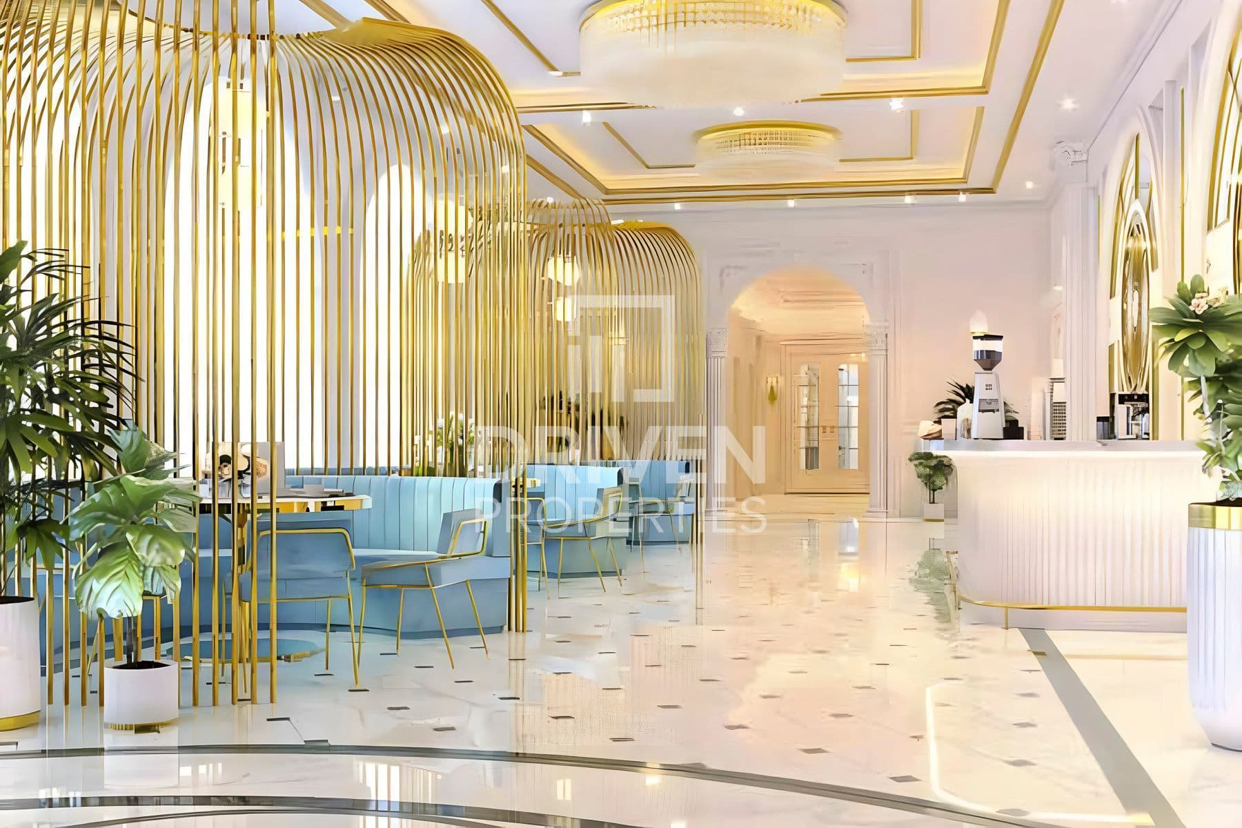 Vincitore Aqua Dimore