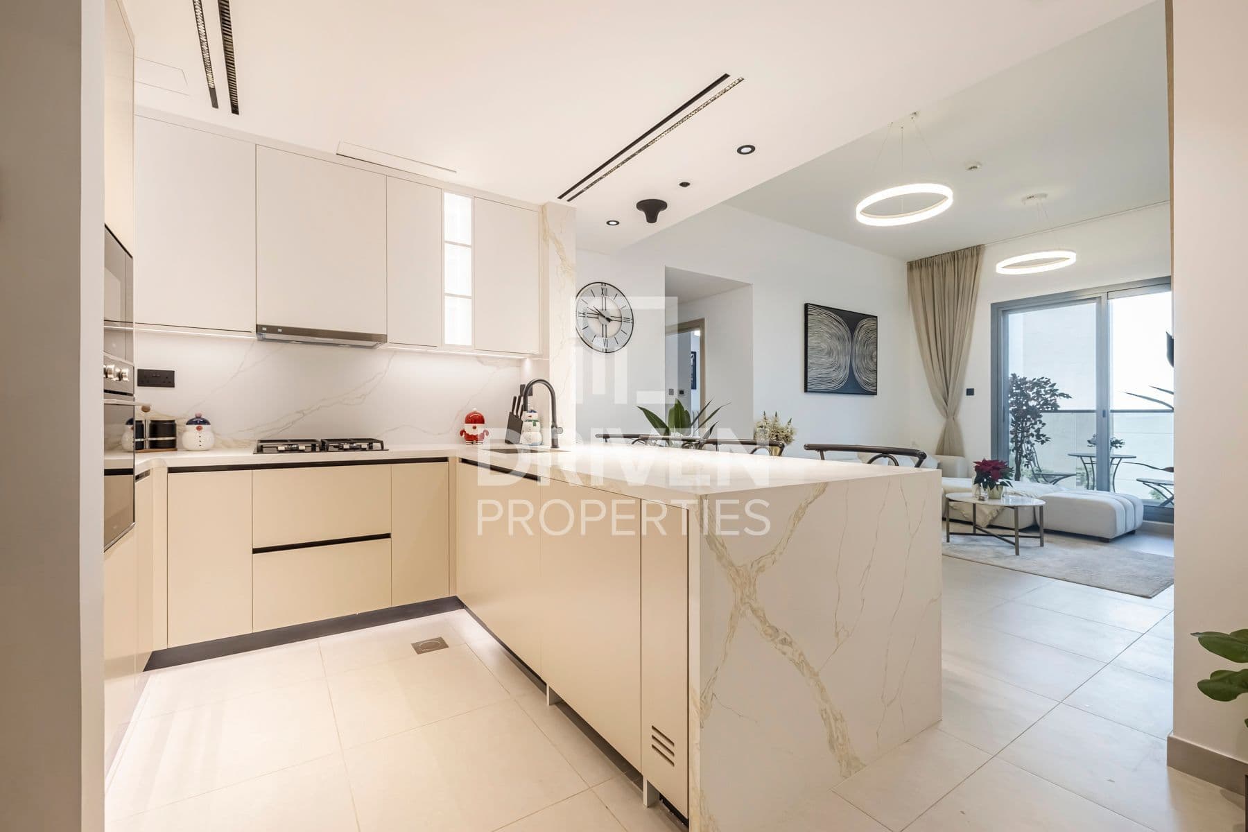 Sway Residences