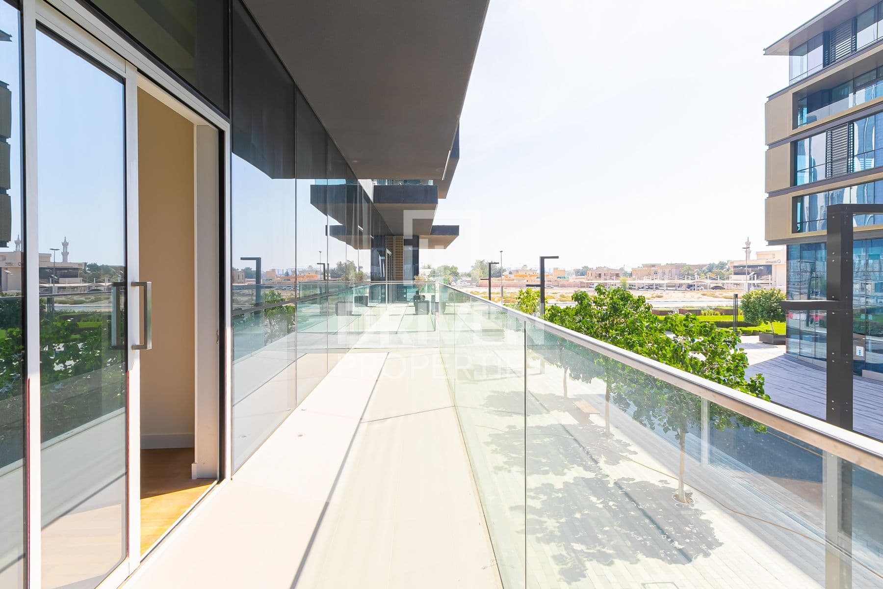 City Walk Residential Building 22