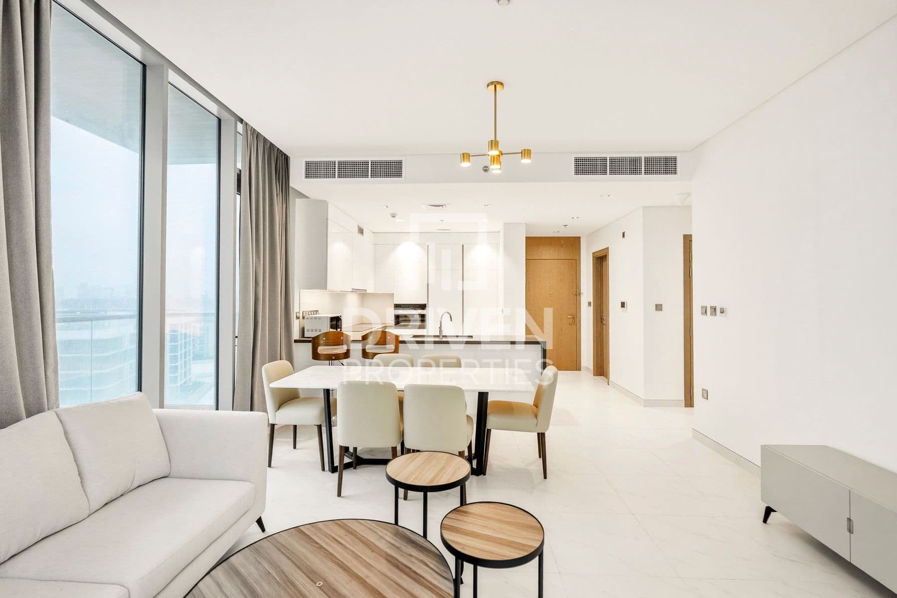 District One Phase III