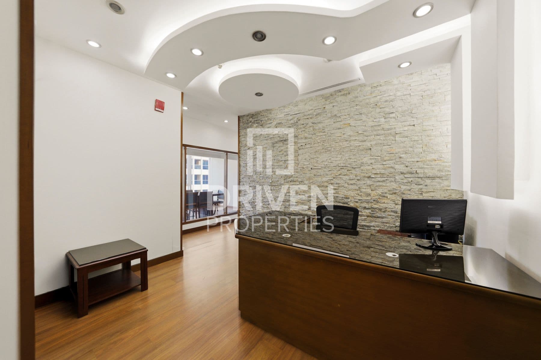 Churchill Executive Tower