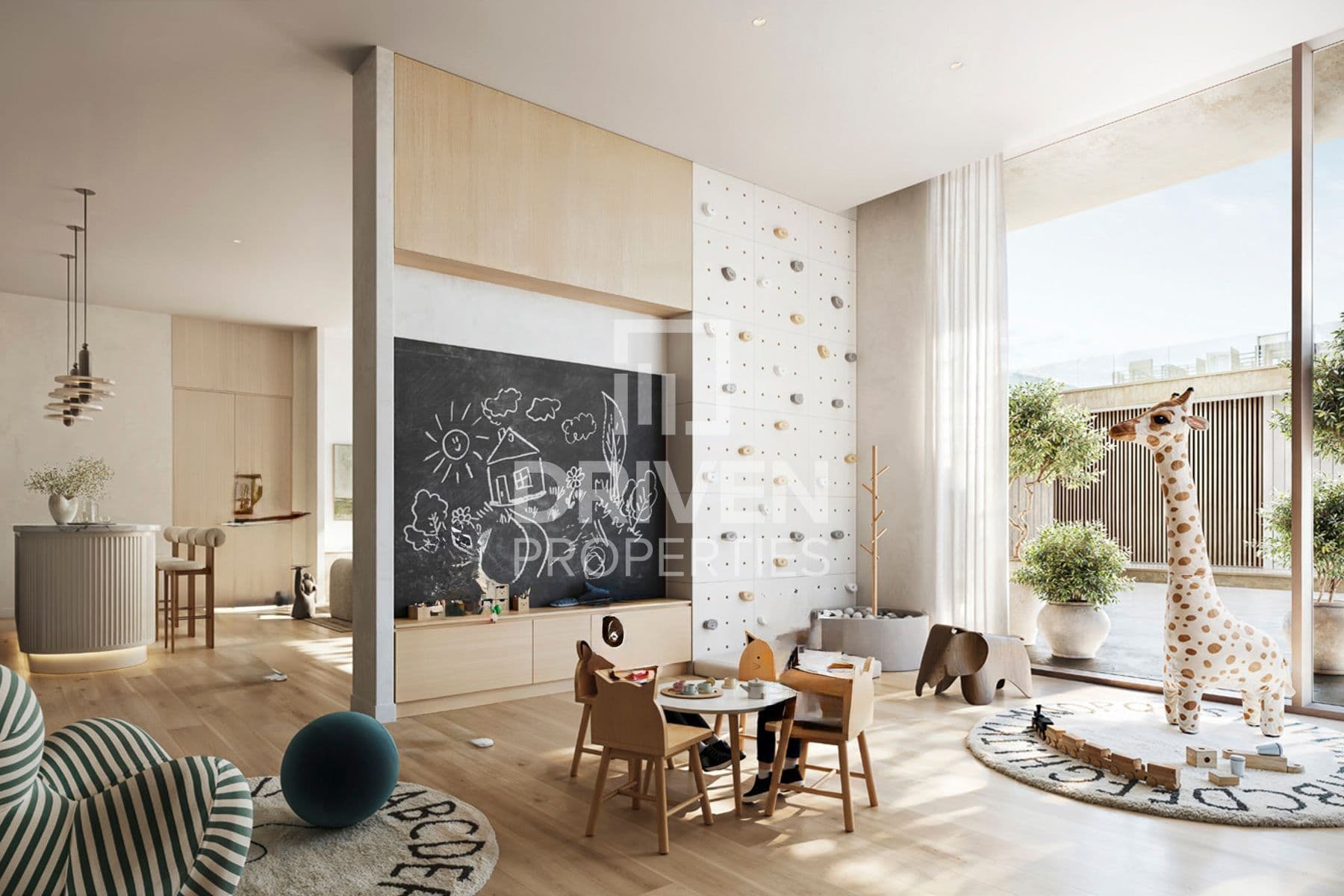 Address Residences Dubai Creek Harbour