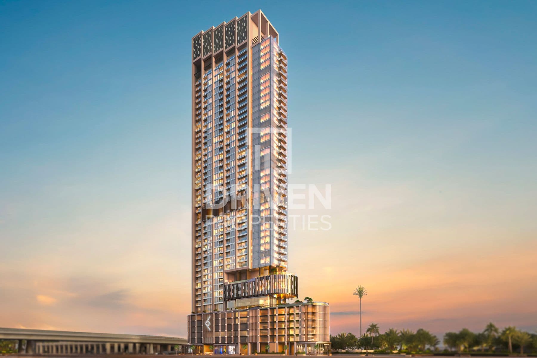 One River Point