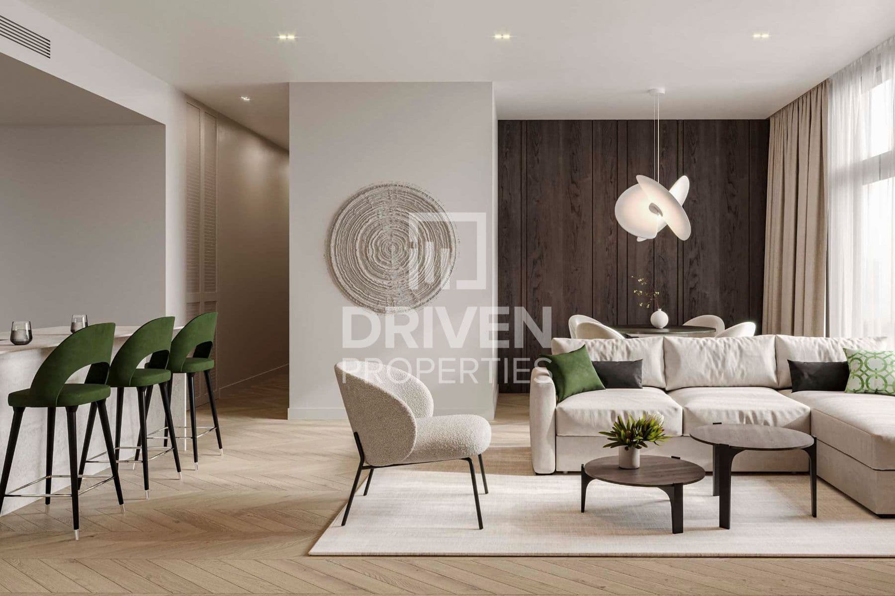 1WOOD Residence