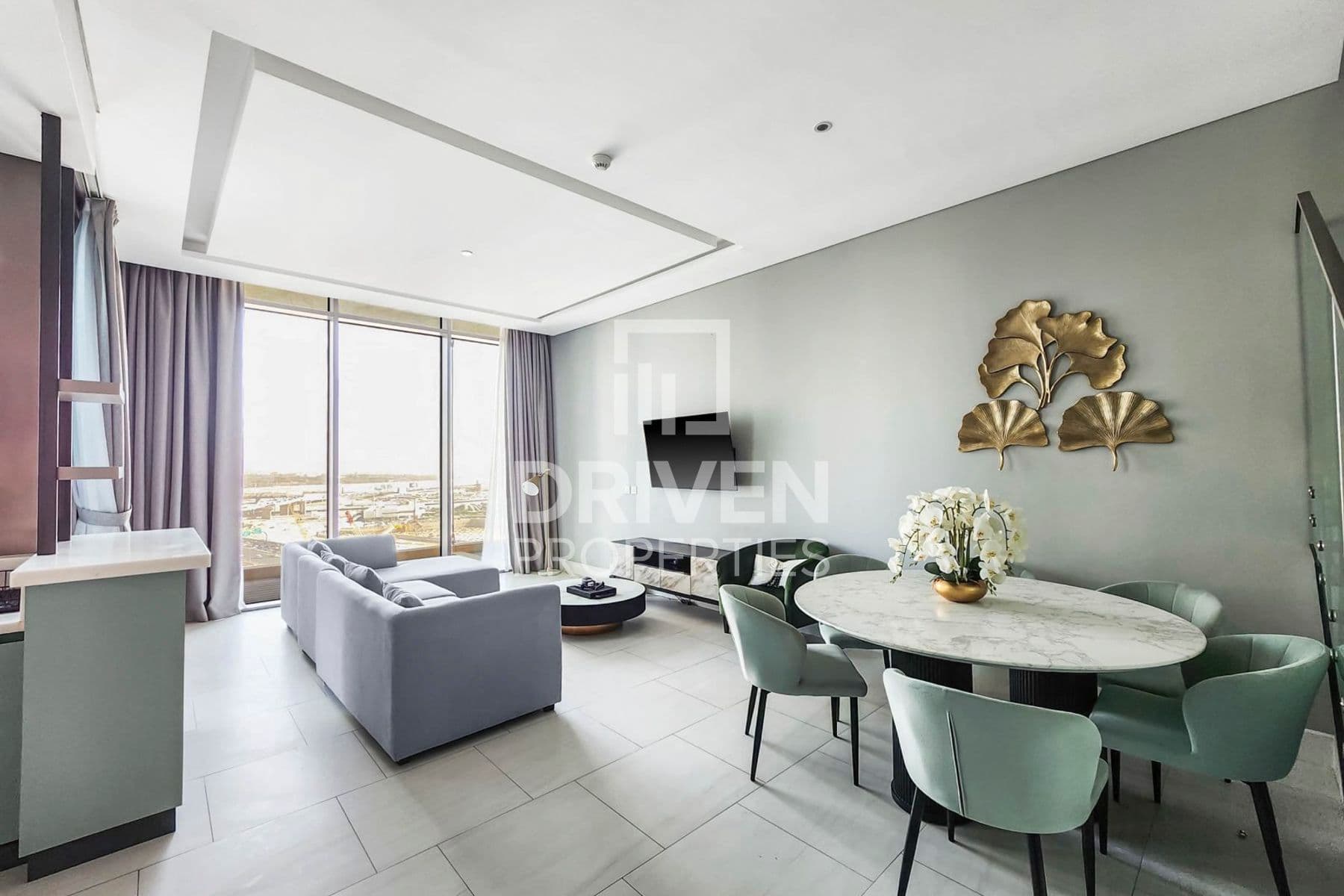 SLS Dubai Hotel and Residences