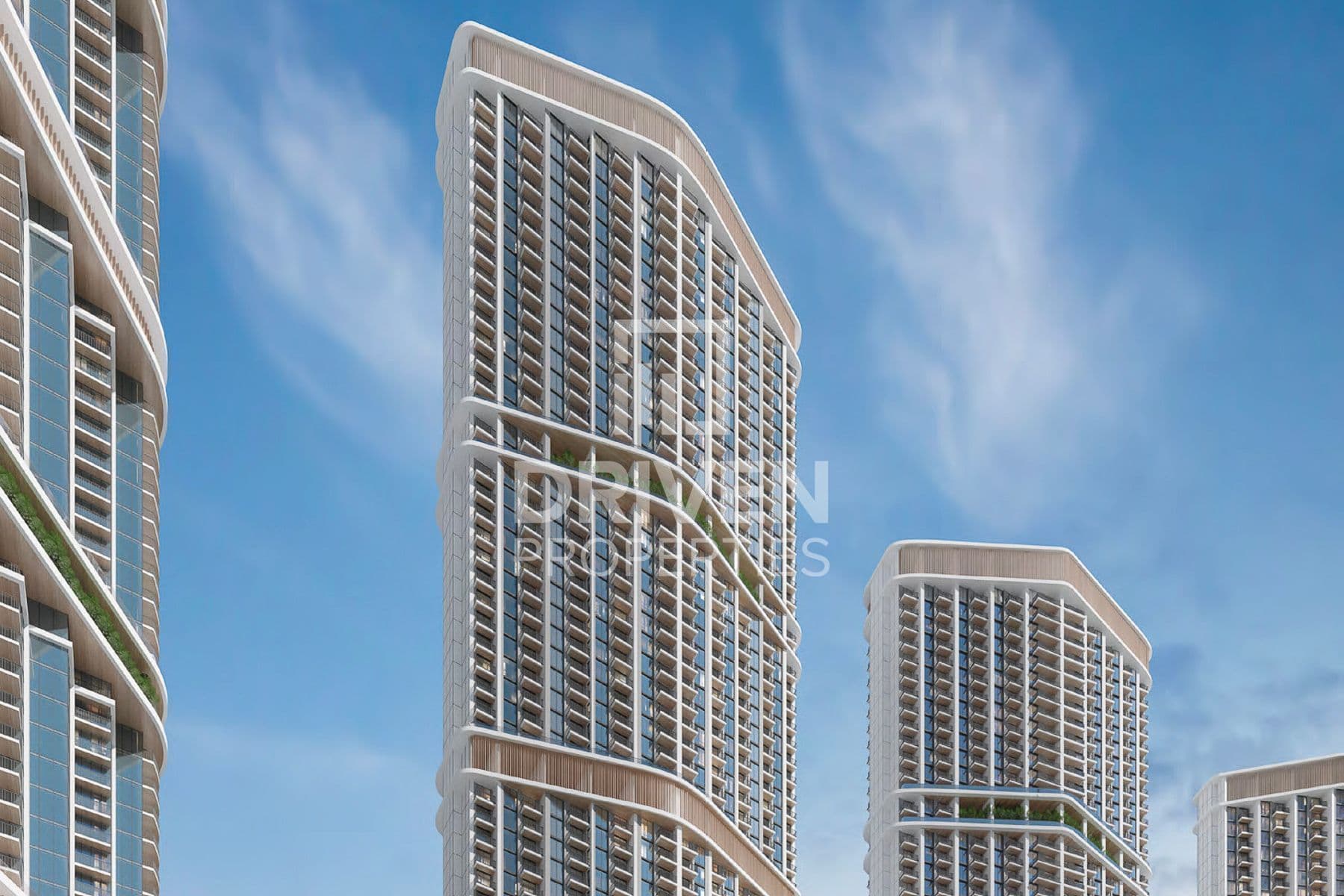 360 Riverside Crescent