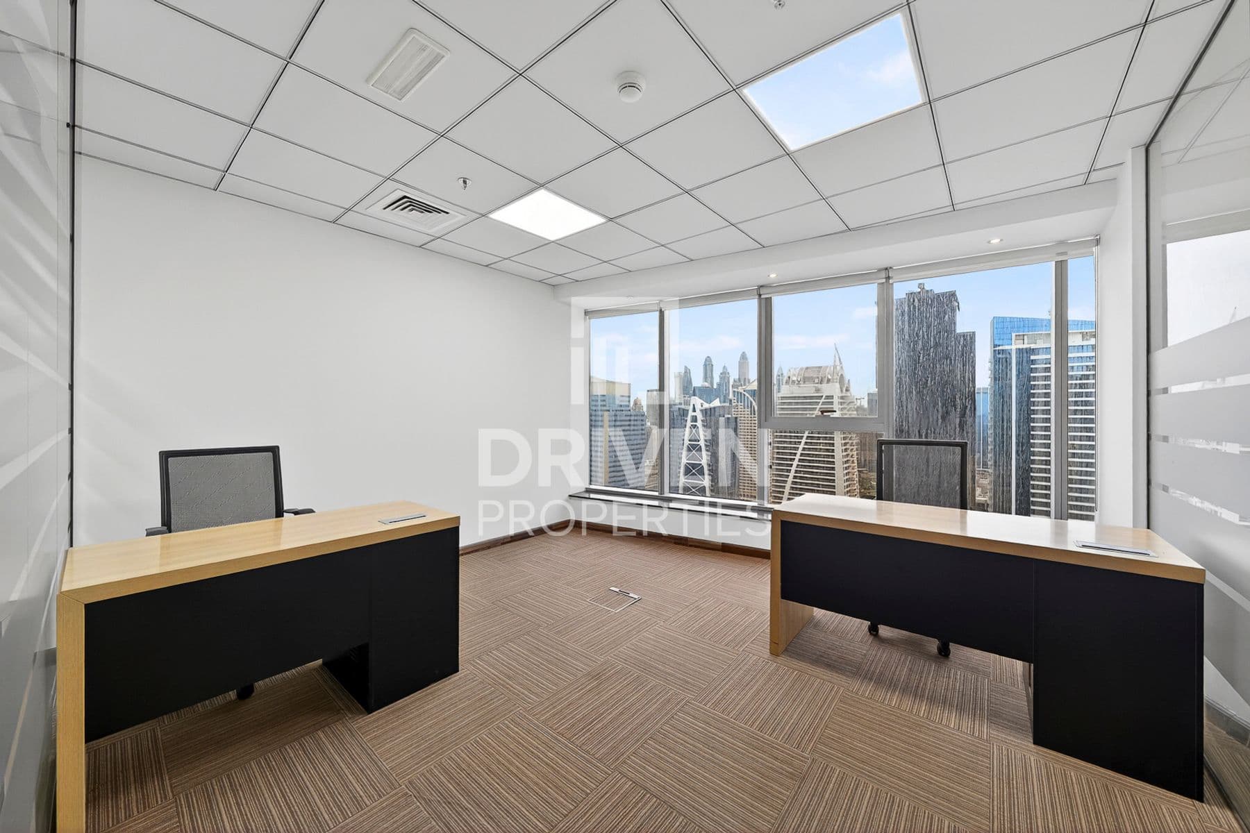 Platinum Tower Pt Tower