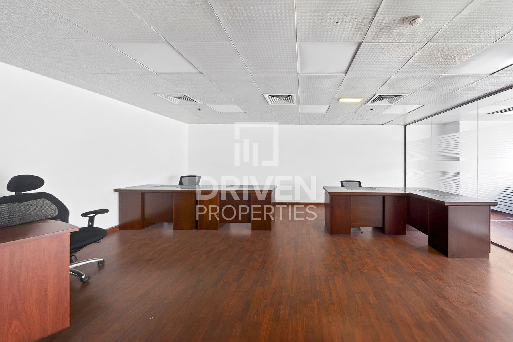 Jumeirah Business Centre 5 JBC 5