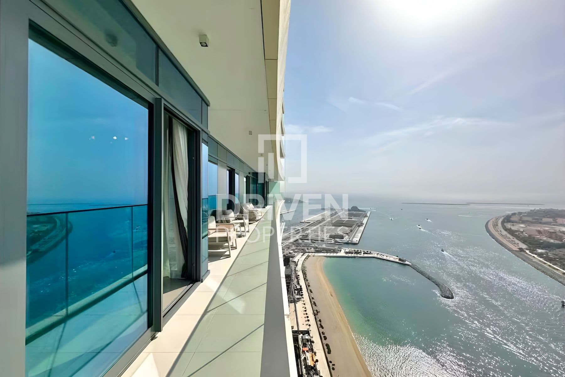 Beach Vista Tower 1