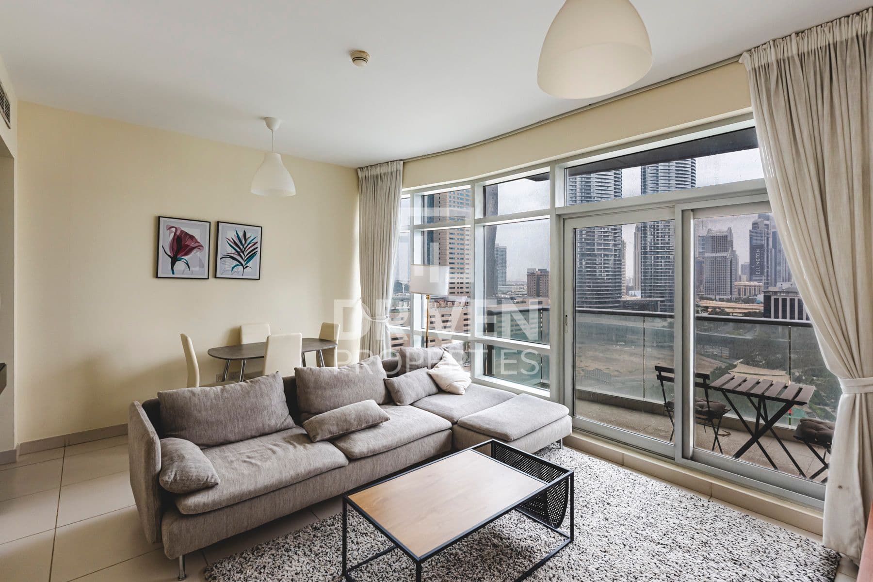 The Lofts East