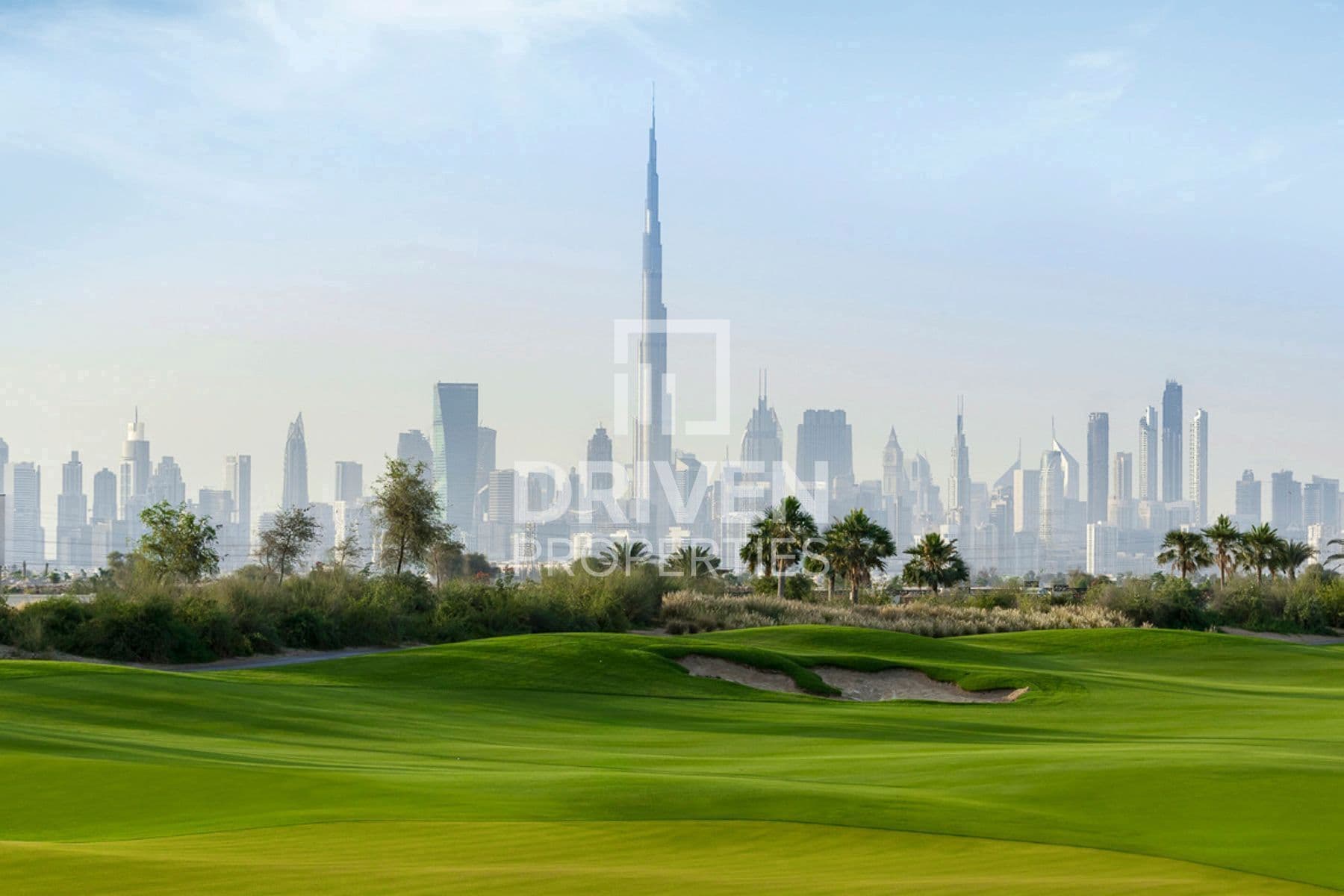 Vida Residences Club Point